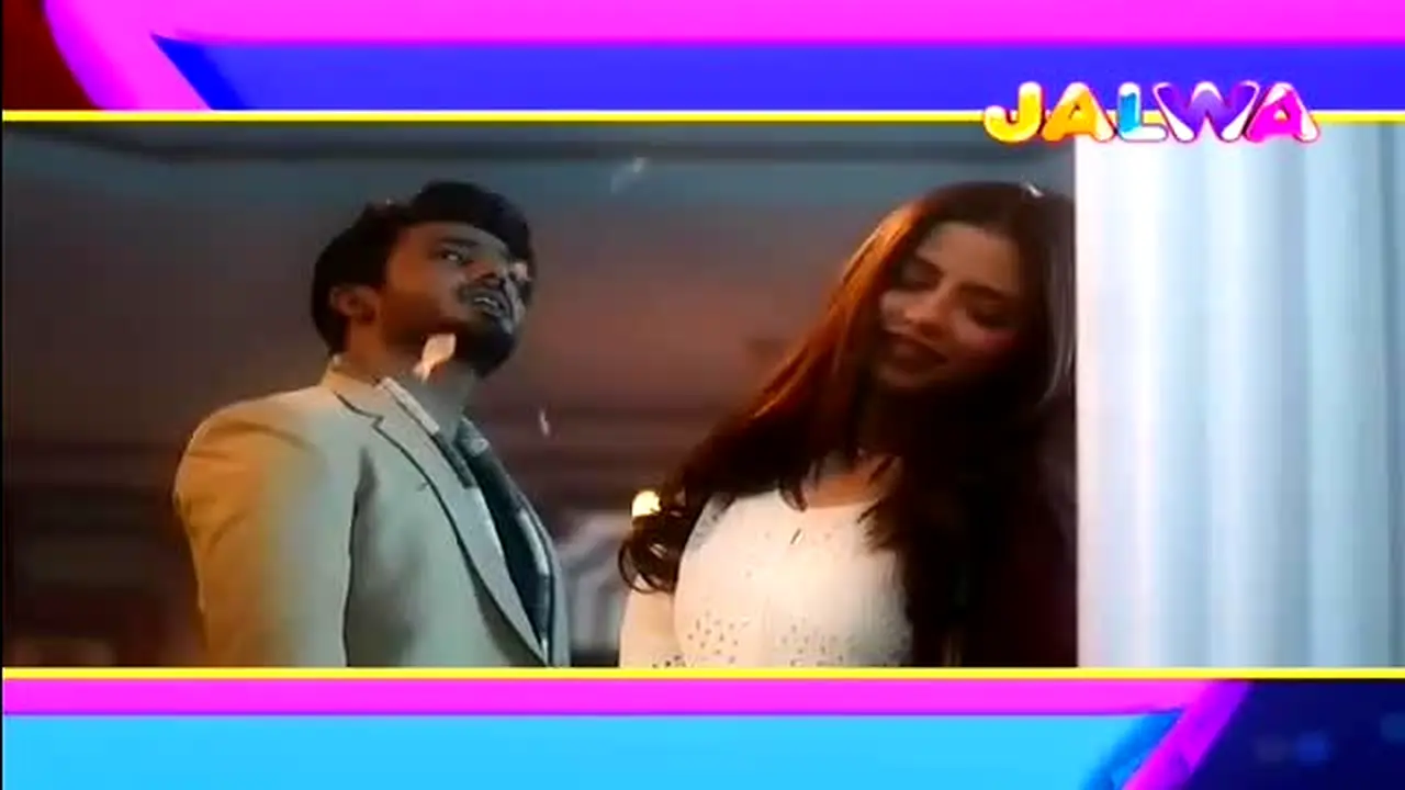 Jalwa TV live