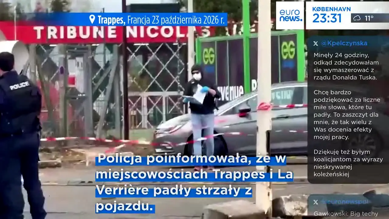Euronews live