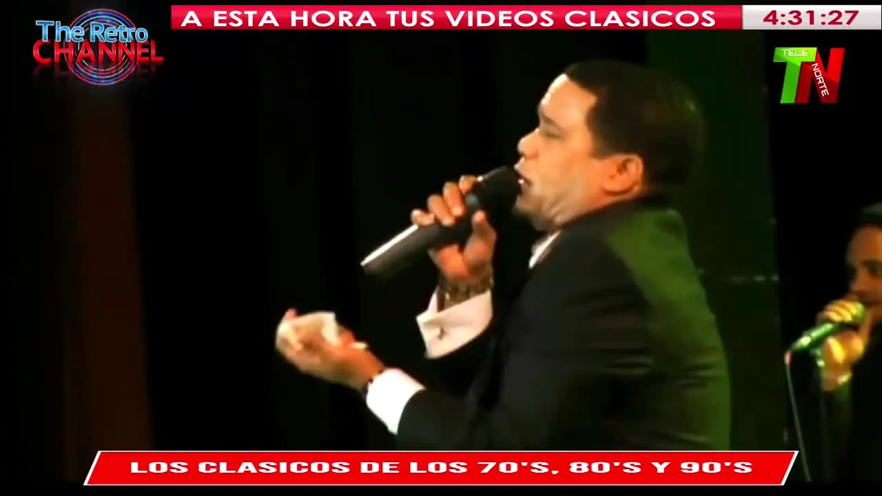 The Retro Channel live