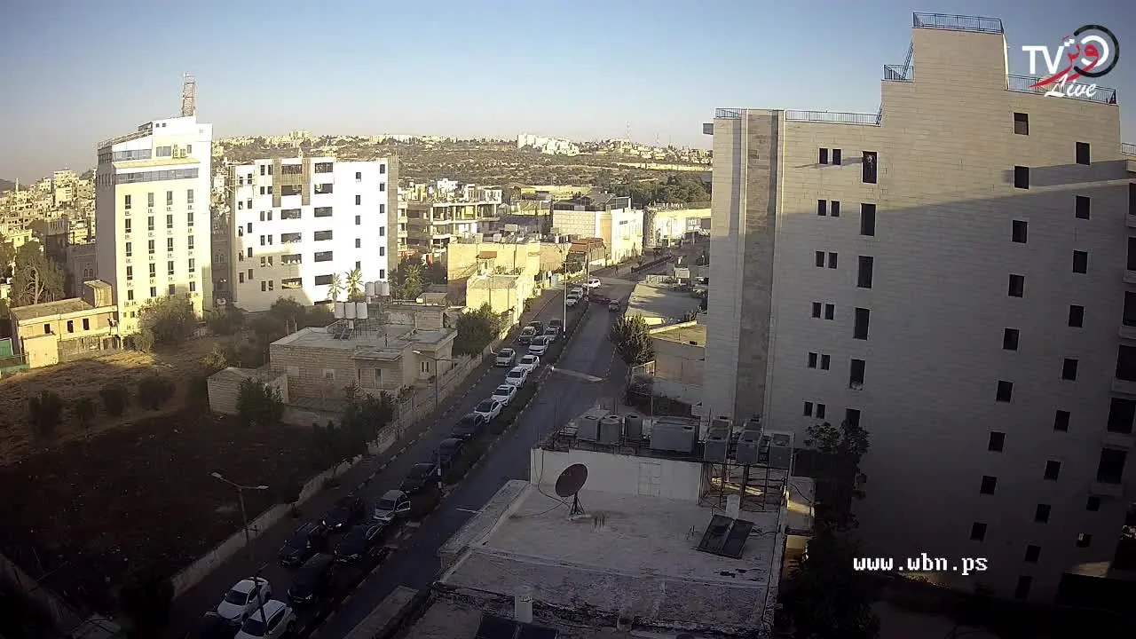 Watar TV live
