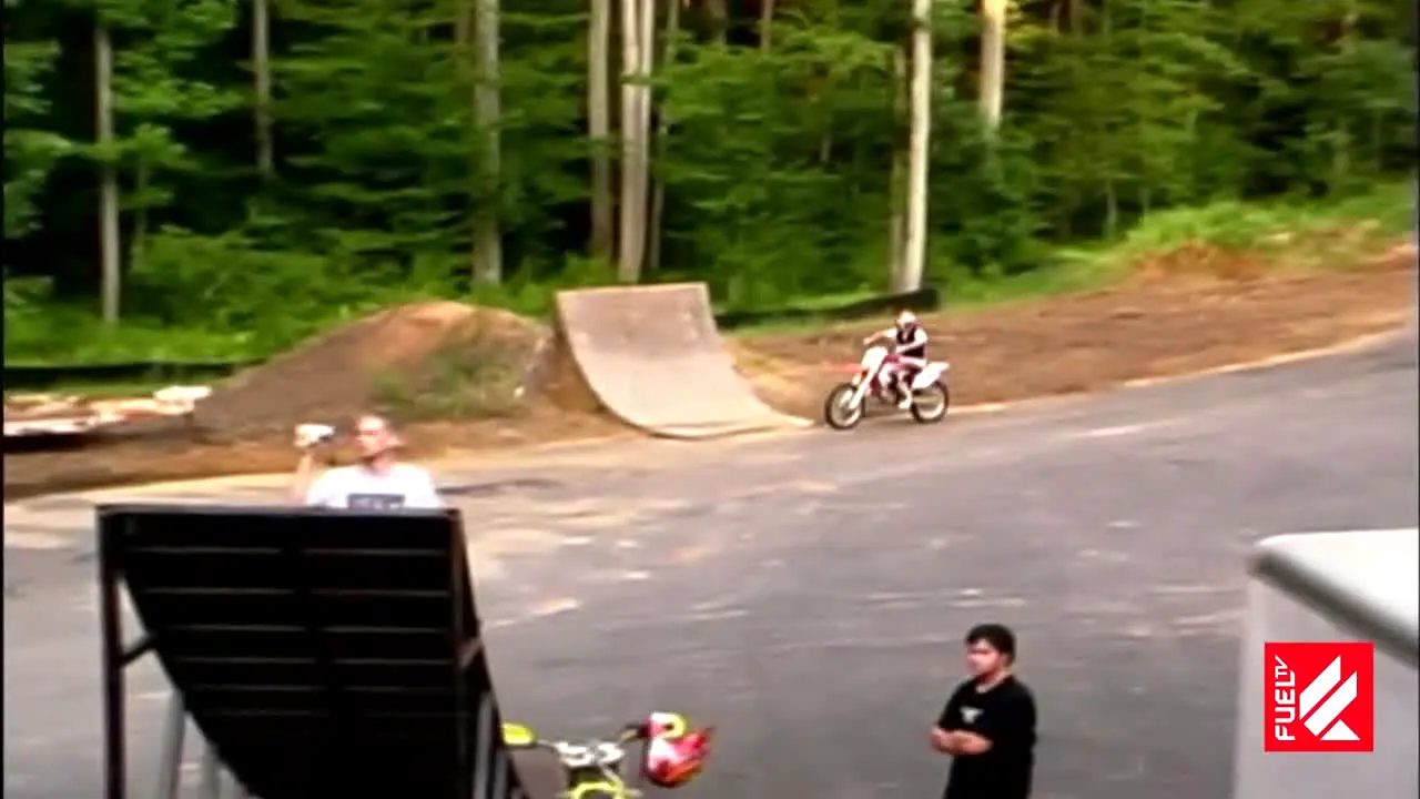 Fuel TV live