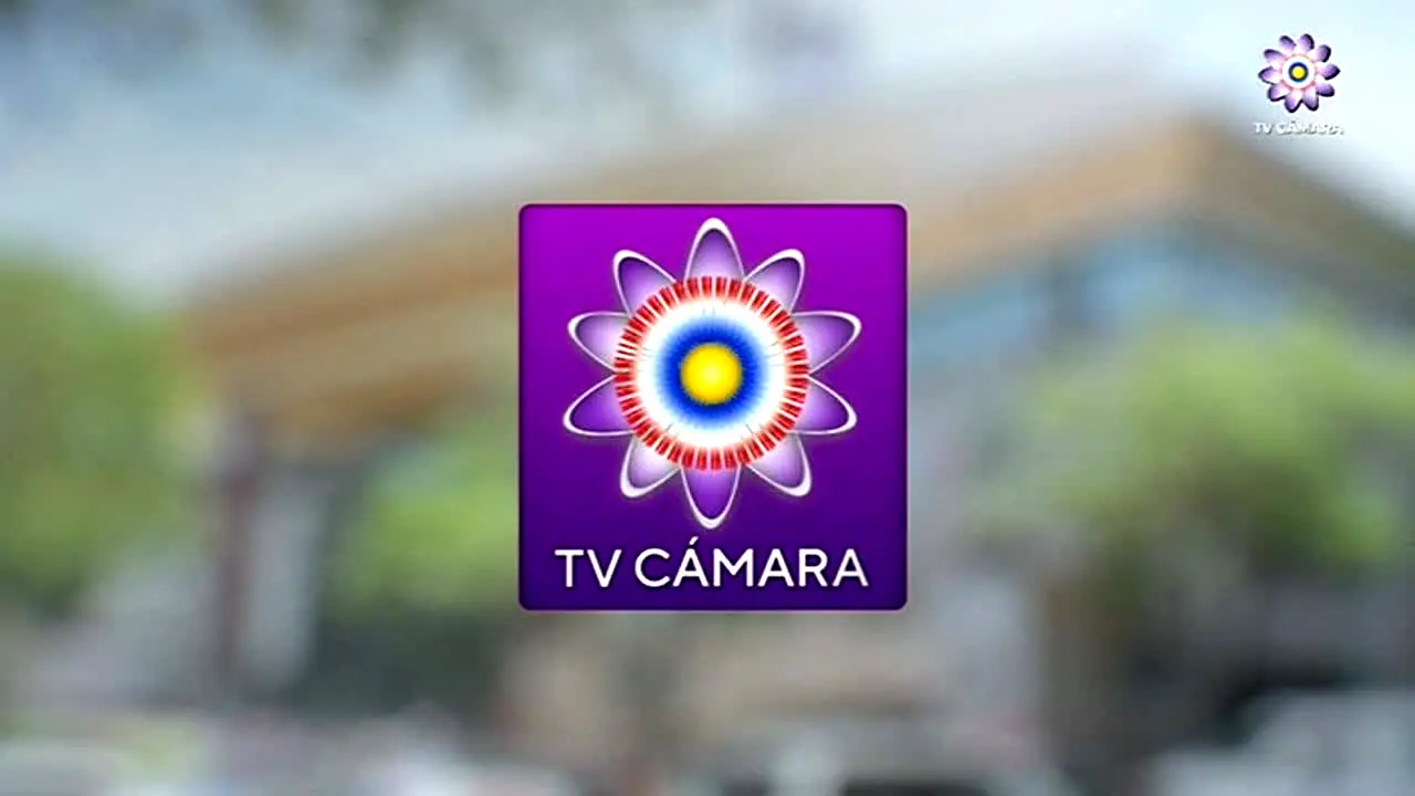 TV Camara ao vivo