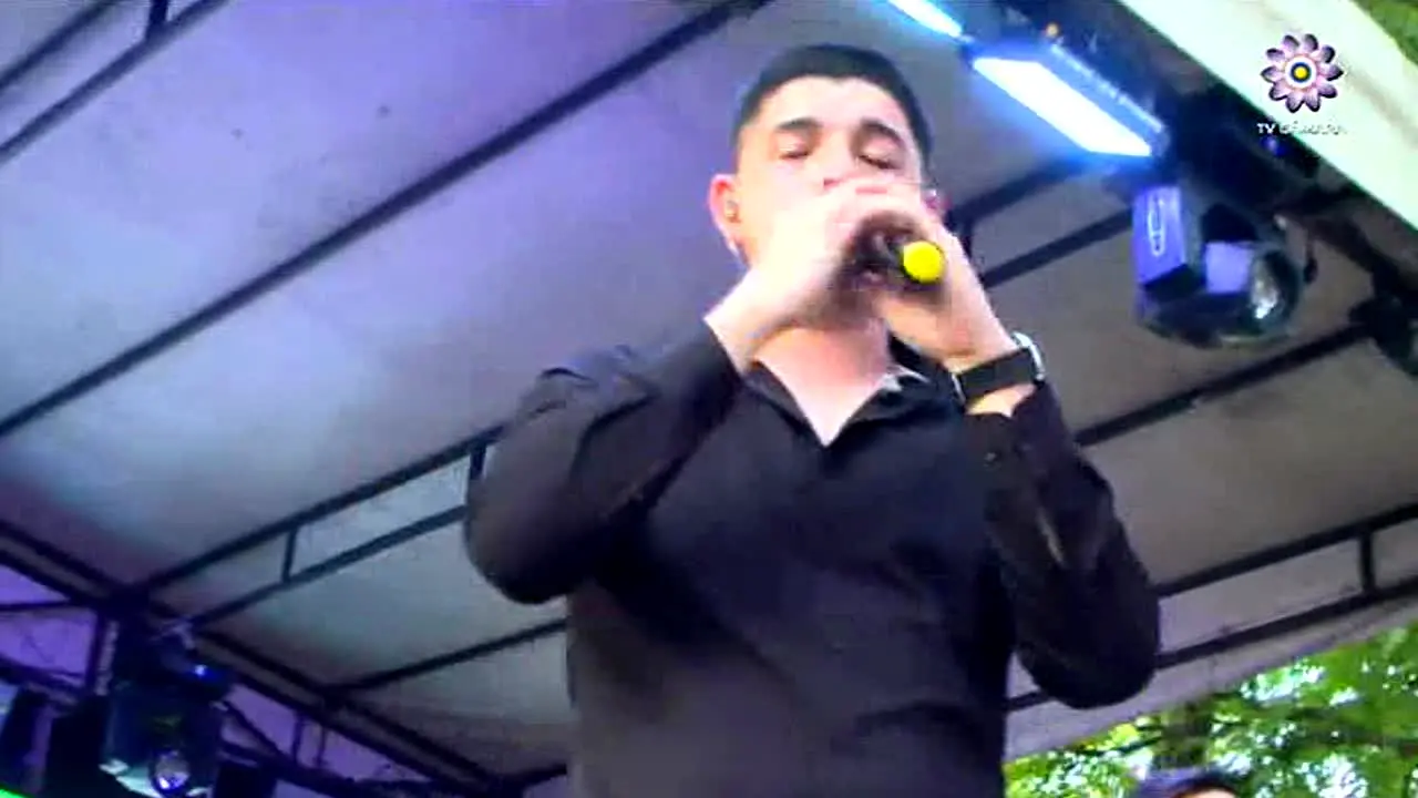 TV Camara en vivo