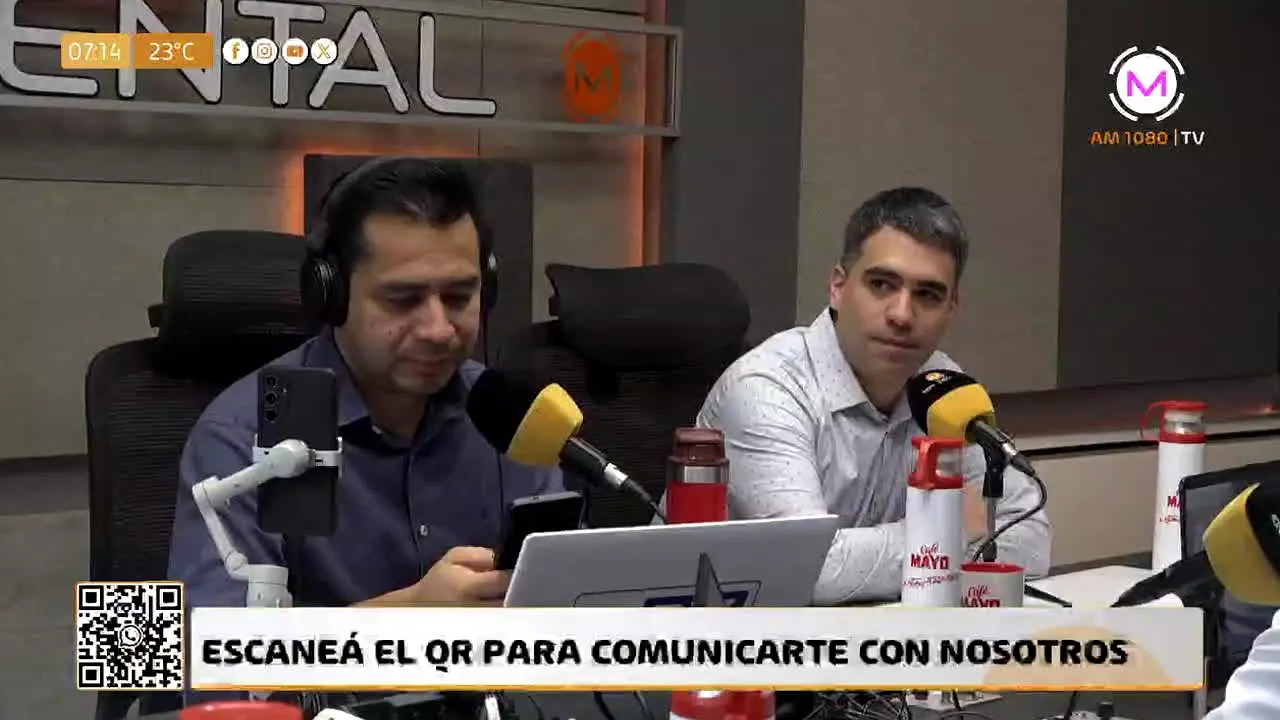 Monumental TV live