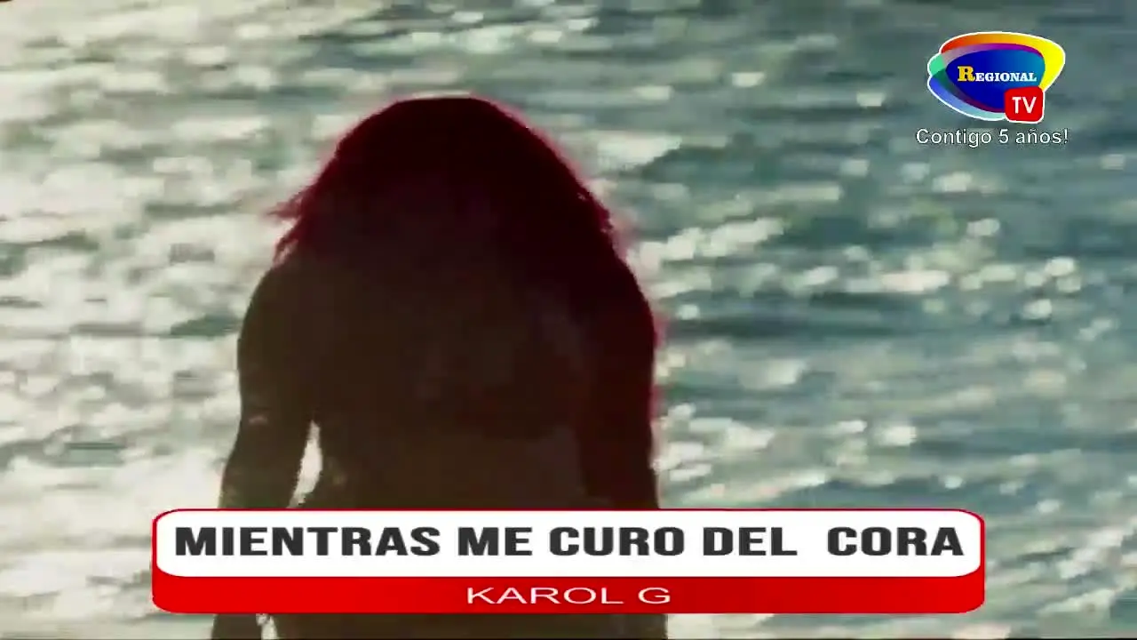 Regional TV Yaguaron live