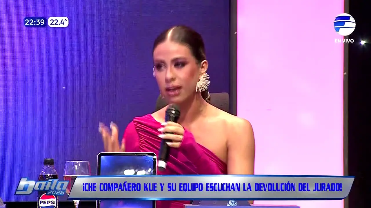 Telefuturo live