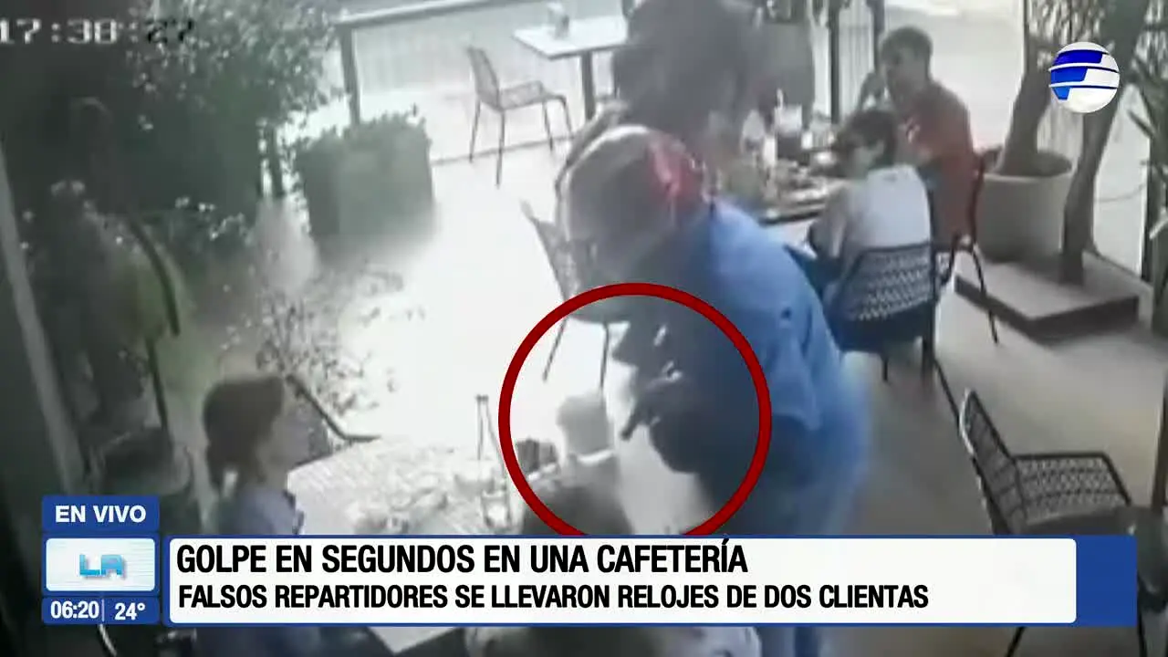 Telefuturo live