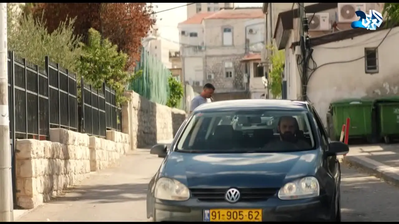 Alaraby 2 TV live