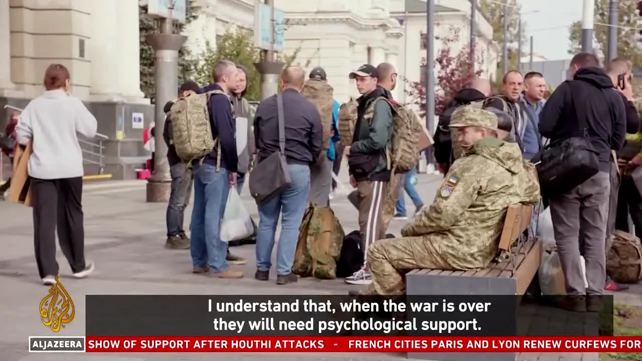 Al Jazeera live