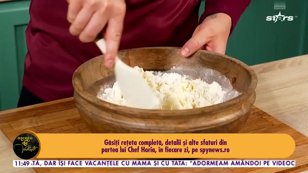 Hello Taste in diretta