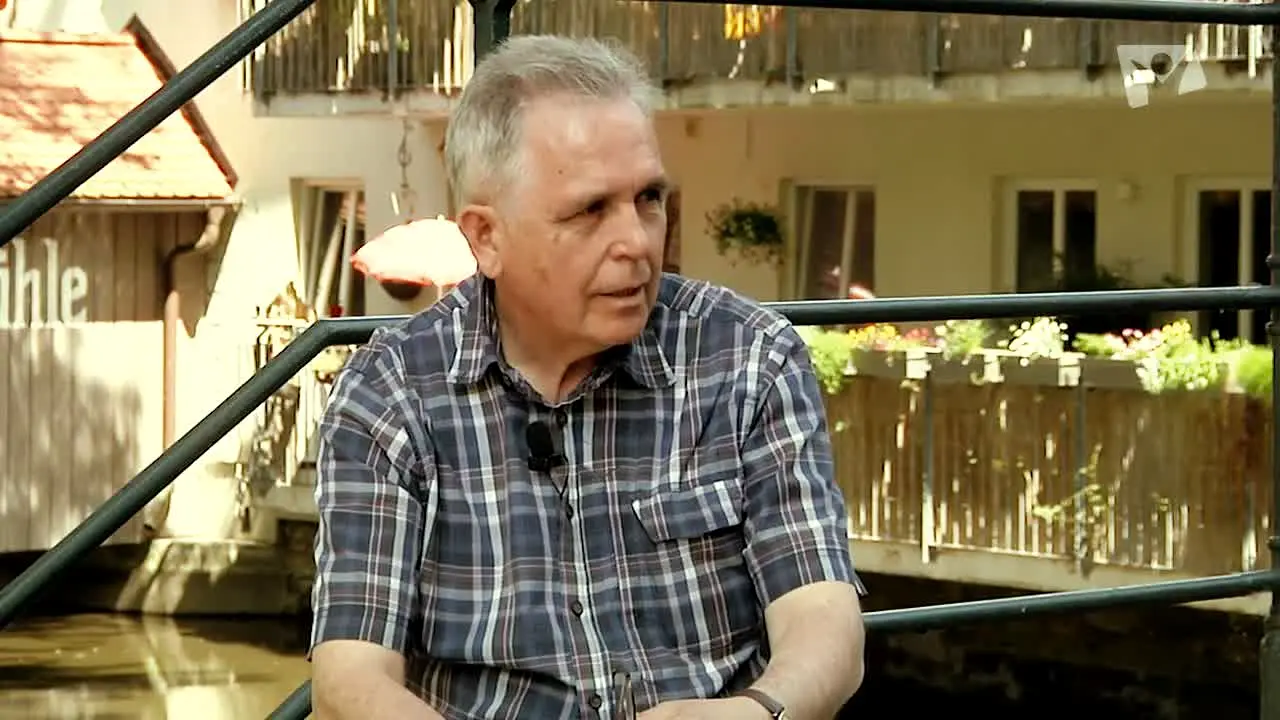 Надежда in diretta