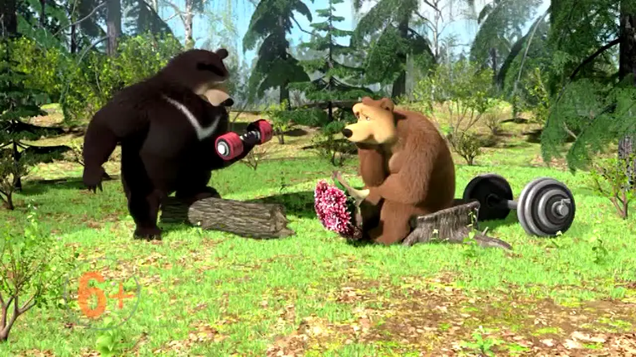 Baby Time live