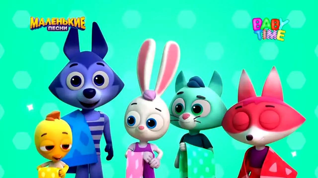 Baby Time in diretta