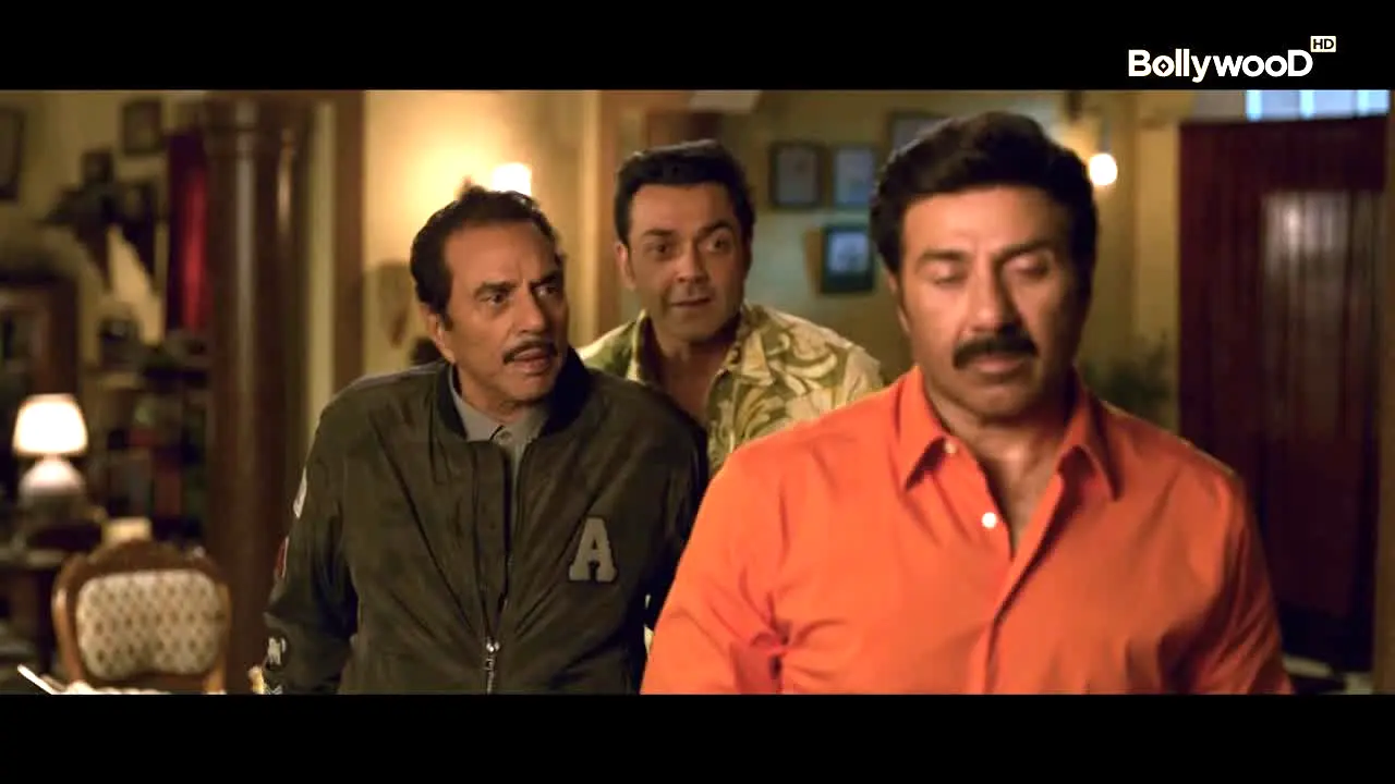Bollywood na żywo