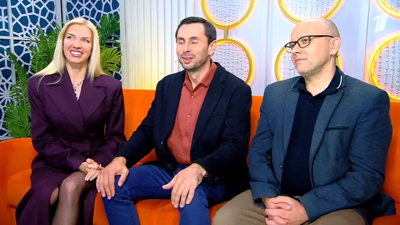 Channel One na żywo