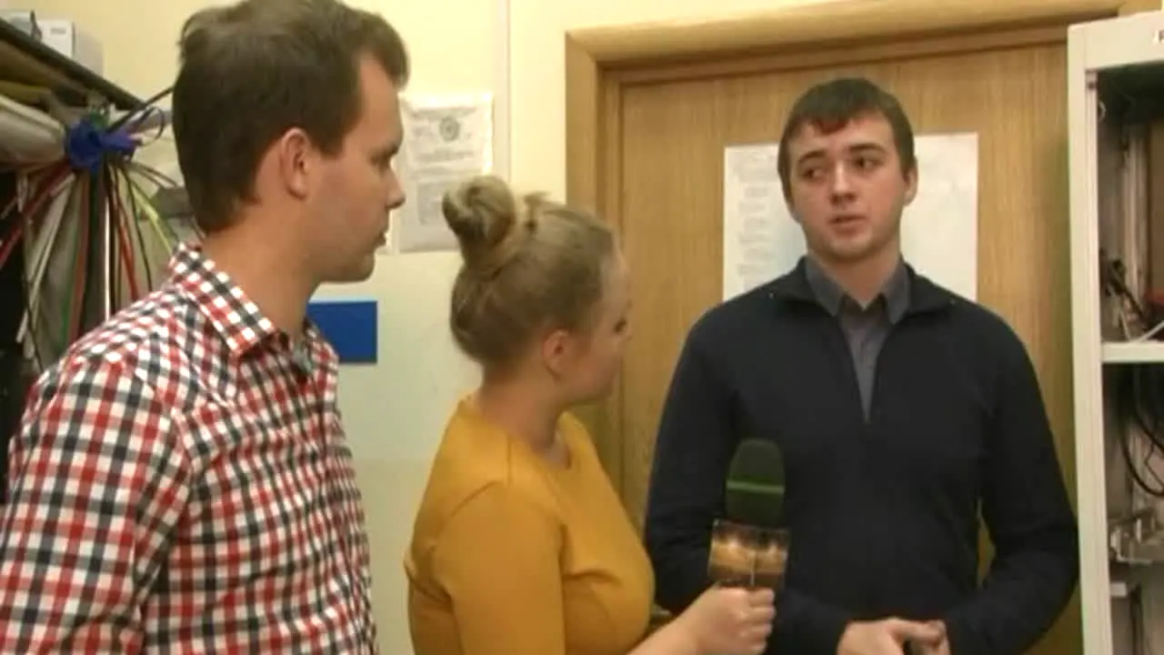 Просвещение live