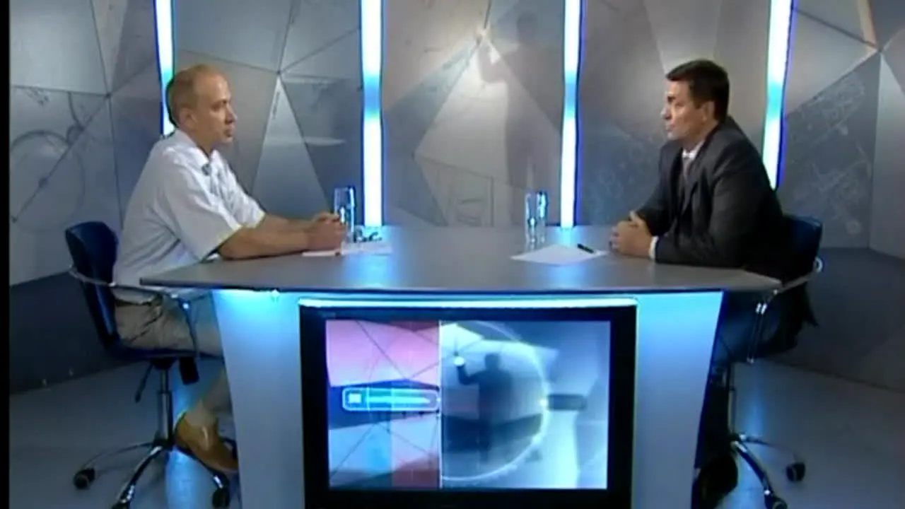 Просвещение ao vivo
