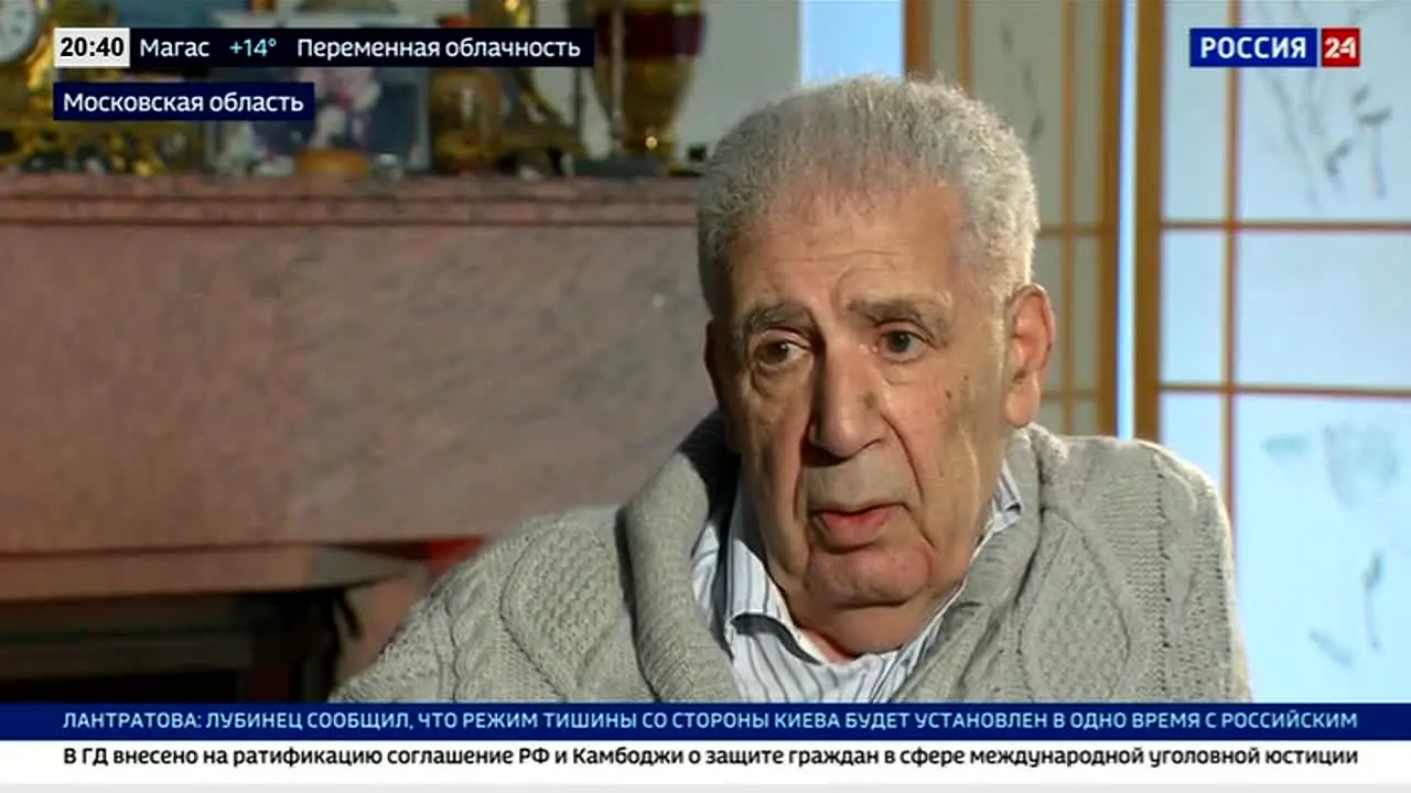 Russia-24 live