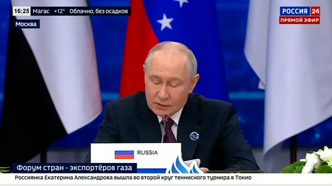 Russia-24 live
