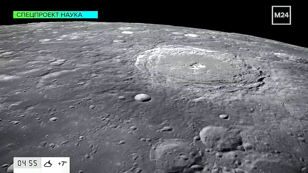 Moskva 24 live