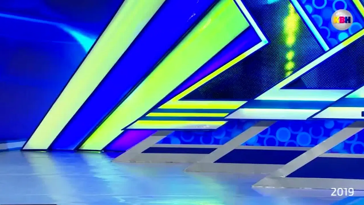 KVN TV ao vivo