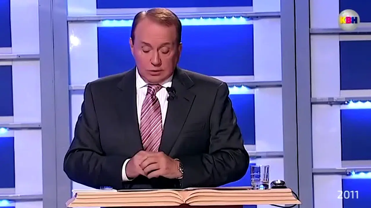 KVN TV — прямой эфир