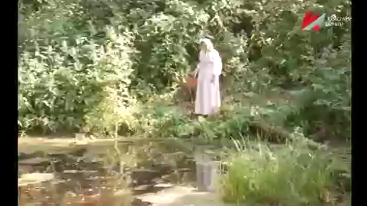 Красная линия en direct