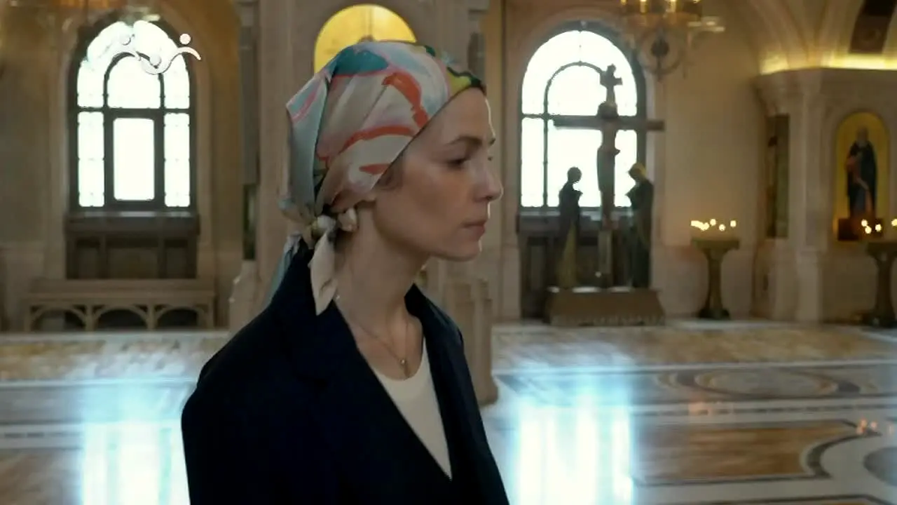 Radost Moya in diretta