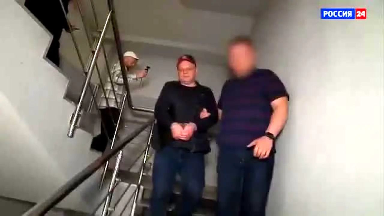 Россия 24 live