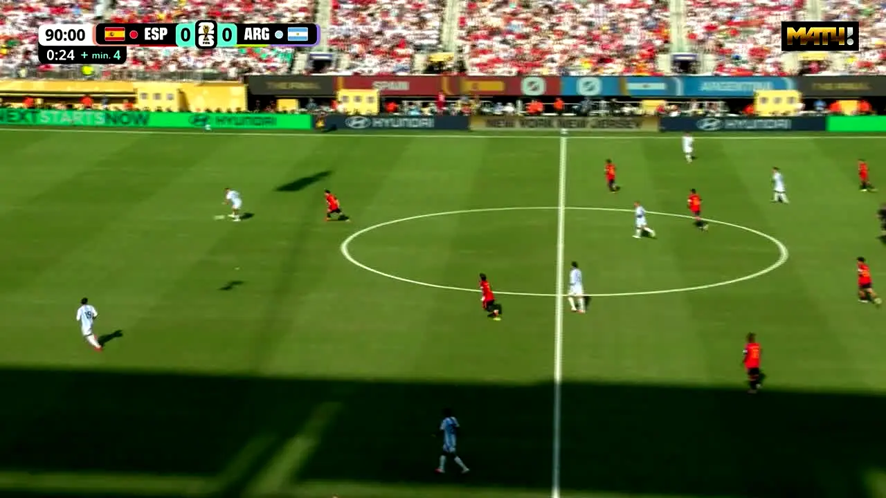 Match! Ultra live