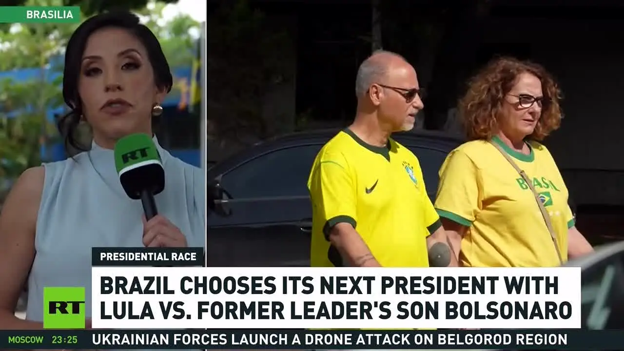 RT live