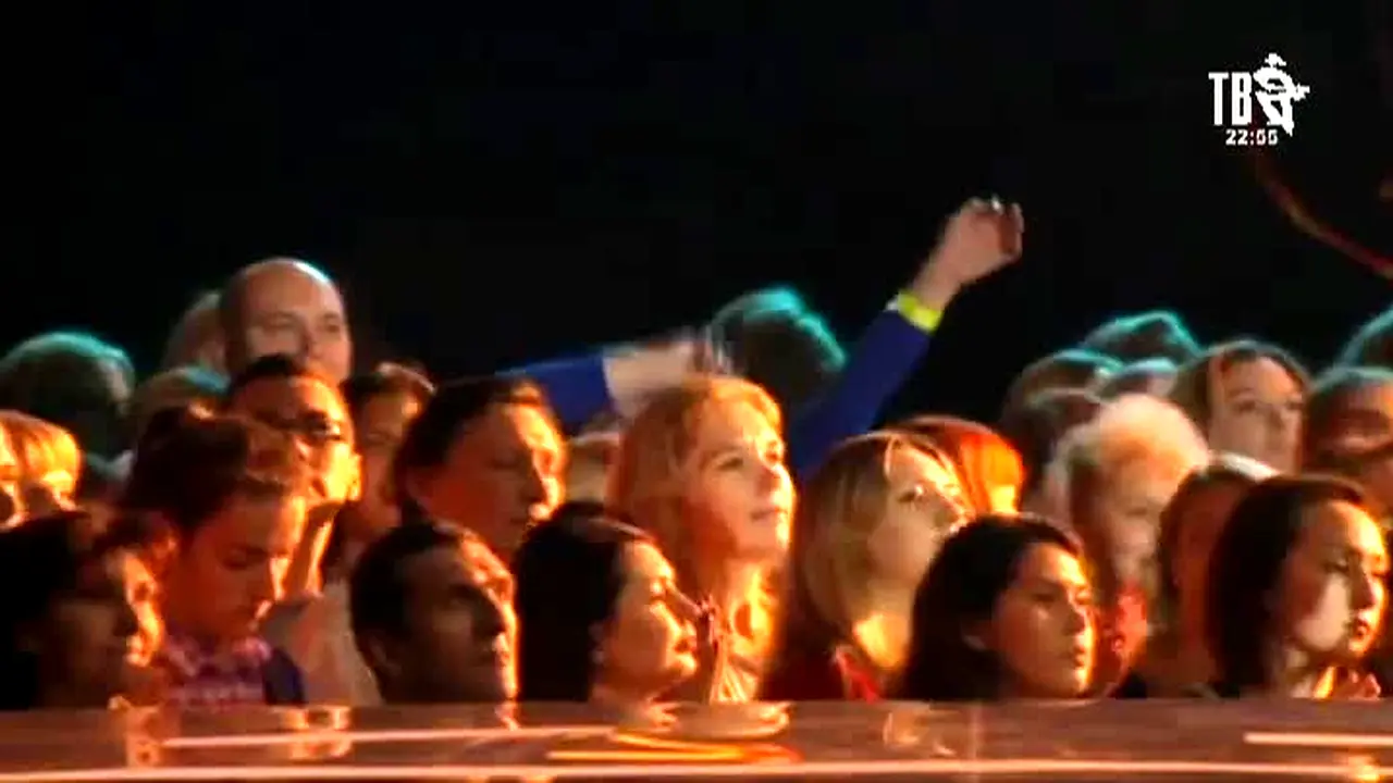 Шансон ТВ live