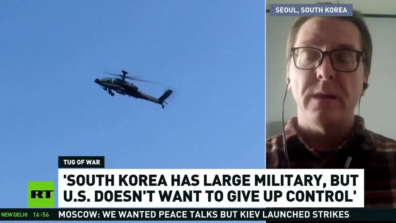 RT News in diretta