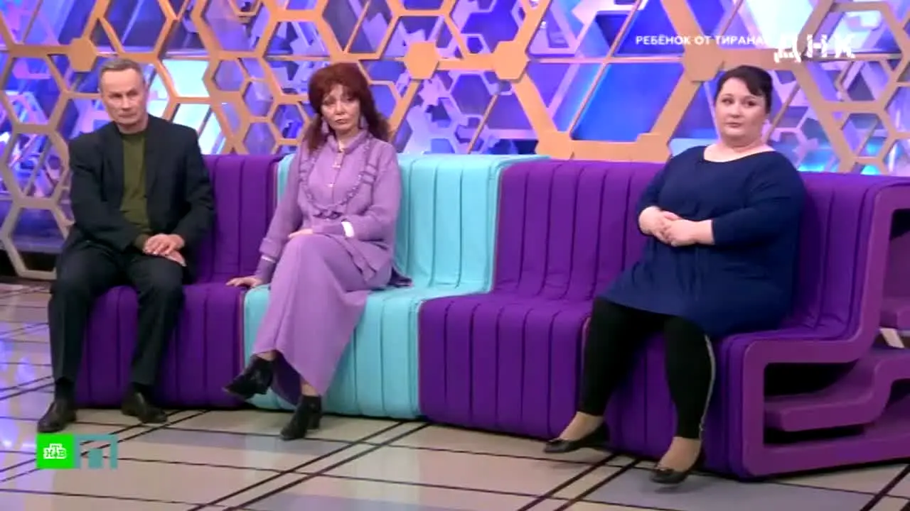 НТВ Право live
