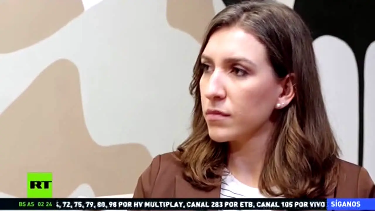 RT en Espanol live