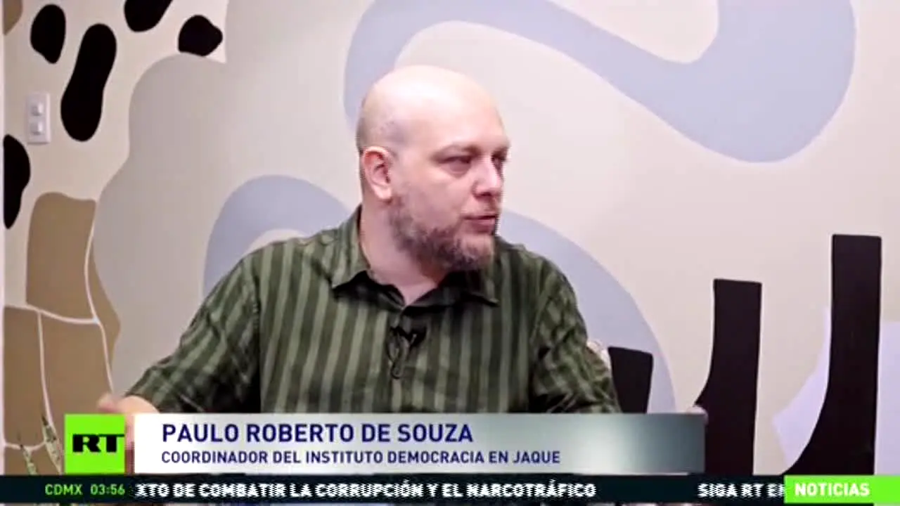 RT en Espanol live