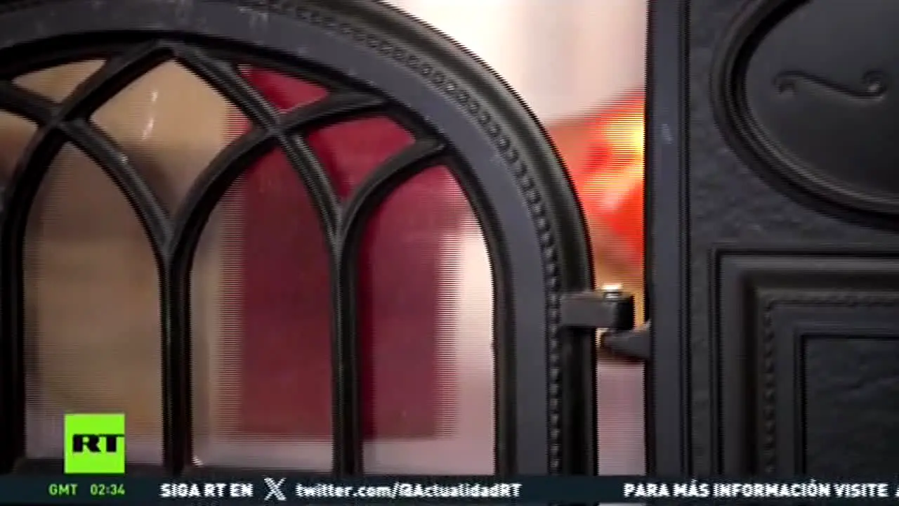 RT en Espanol live
