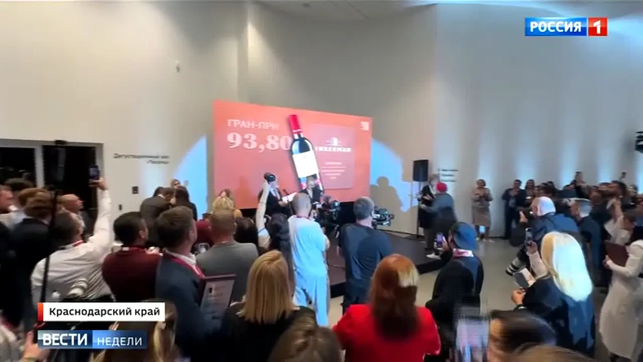 Russia-1 live
