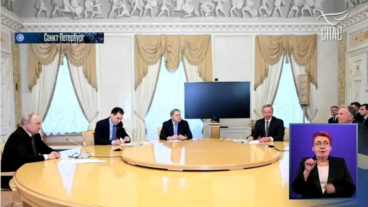 Spas in diretta