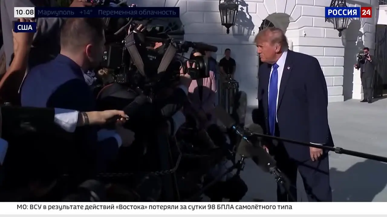 Russia-24 in diretta