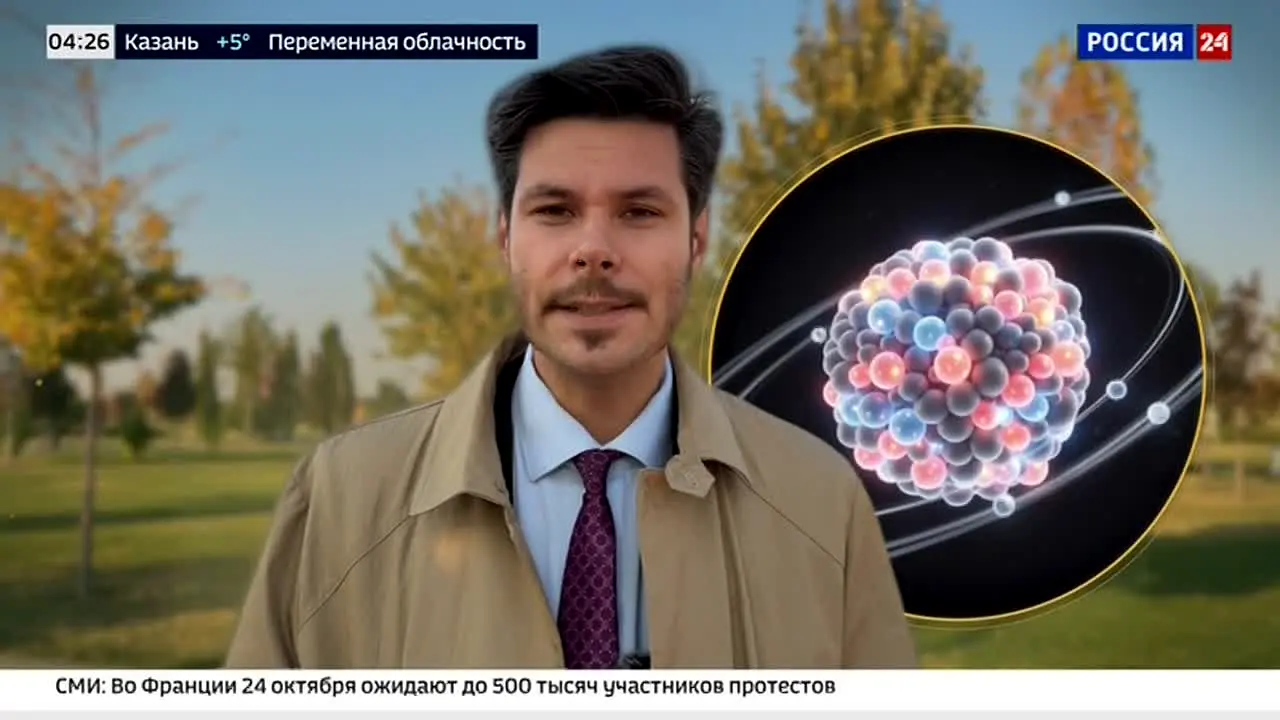Russia-24 in diretta
