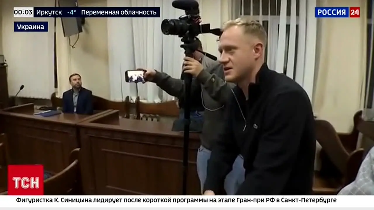 Russia-24 live