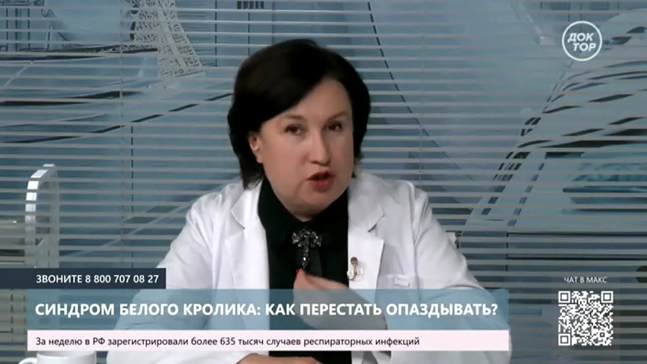 Doctor en direct