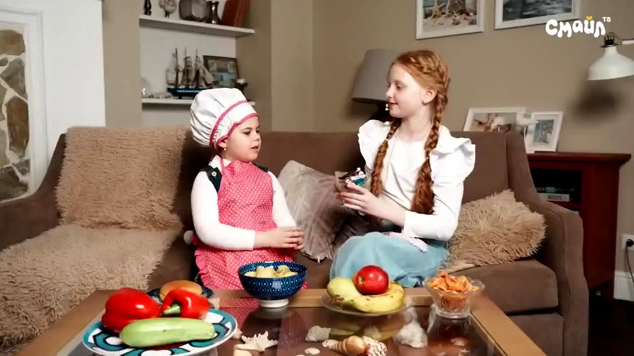 Smile TV — прямой эфир