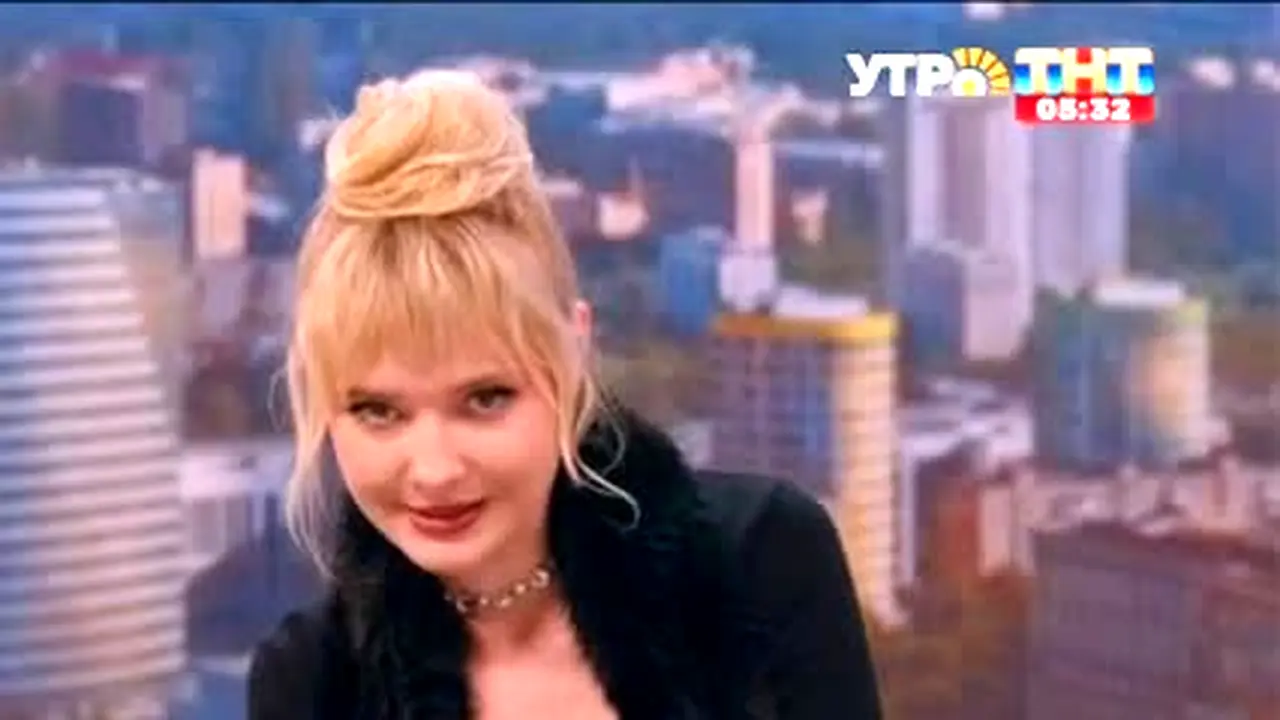 ТНТ live