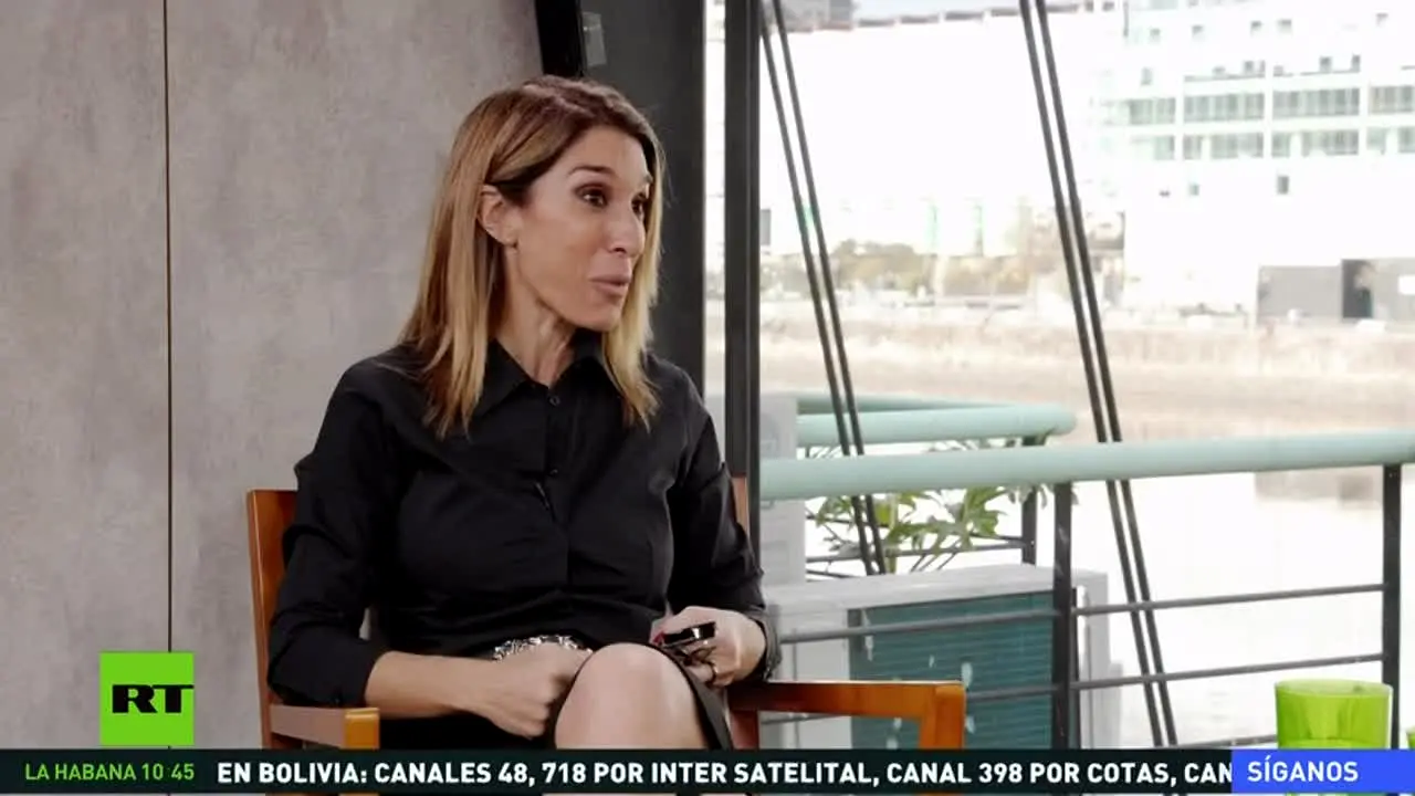 RT en Espanol en vivo