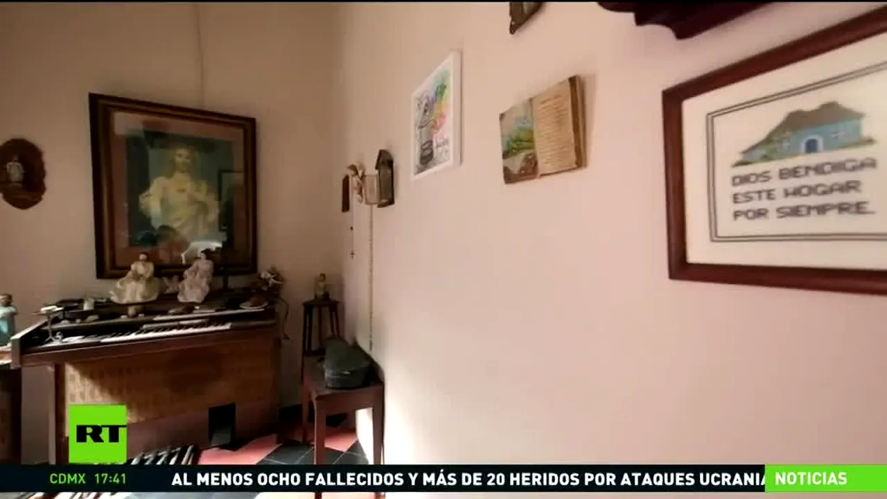 RT en Espanol en vivo