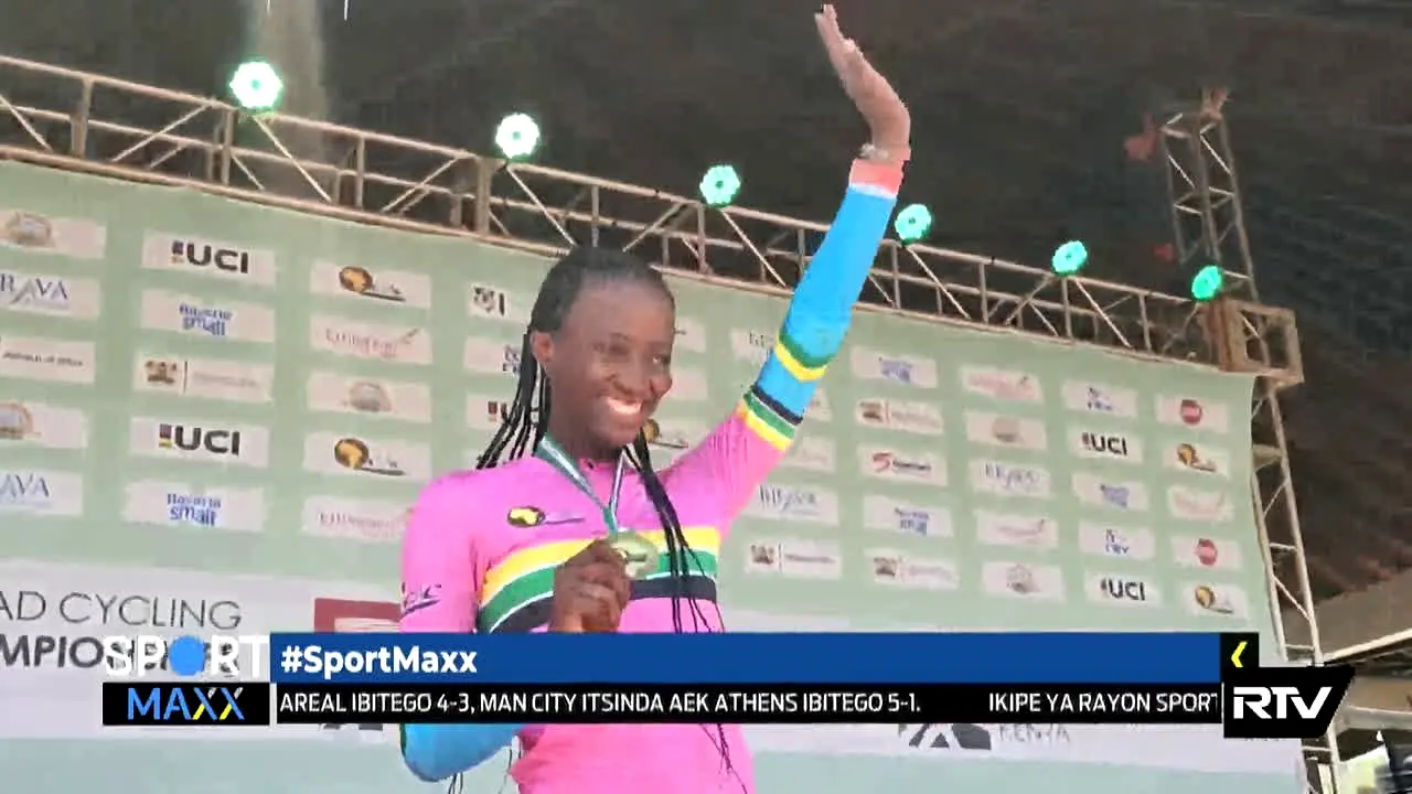 RTV Rwanda live