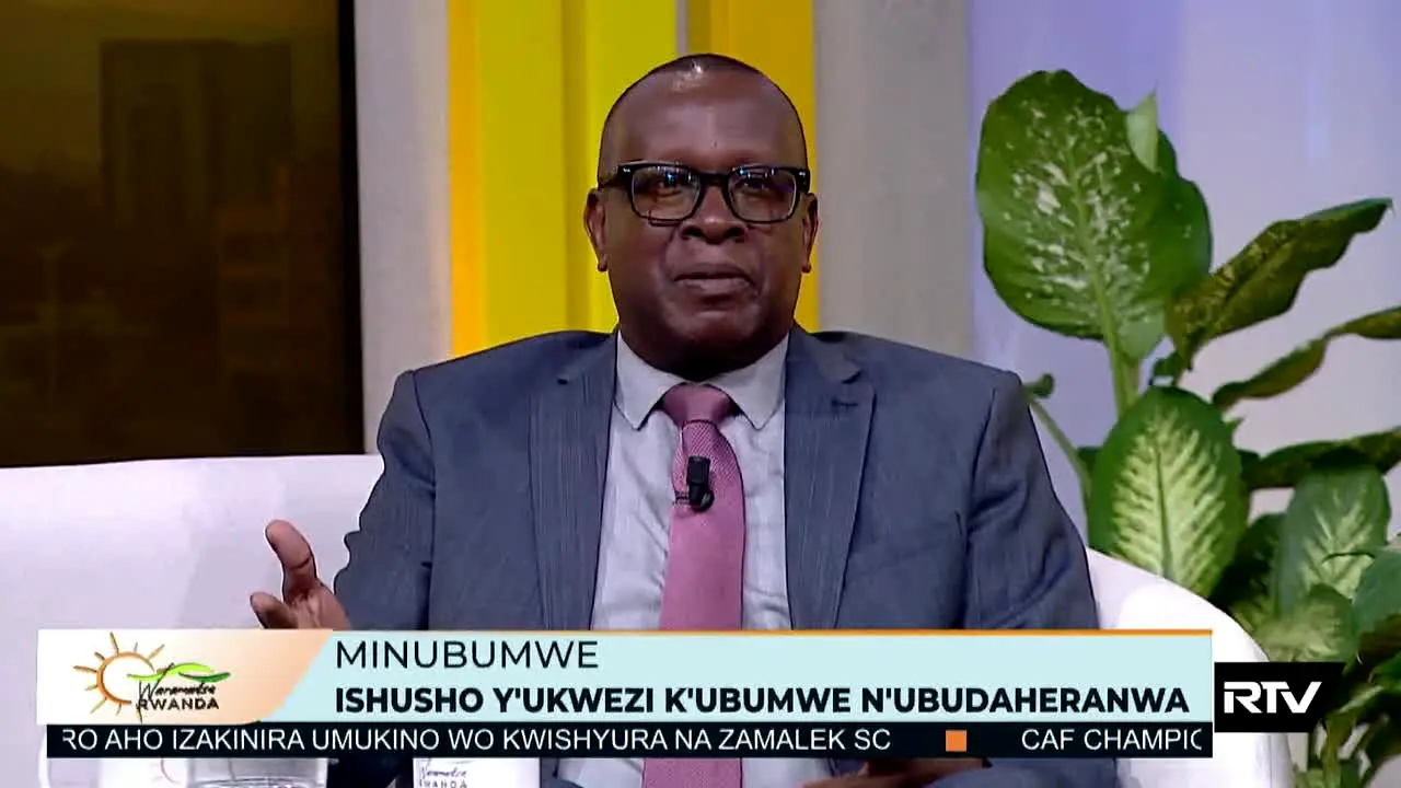 RTV Rwanda live