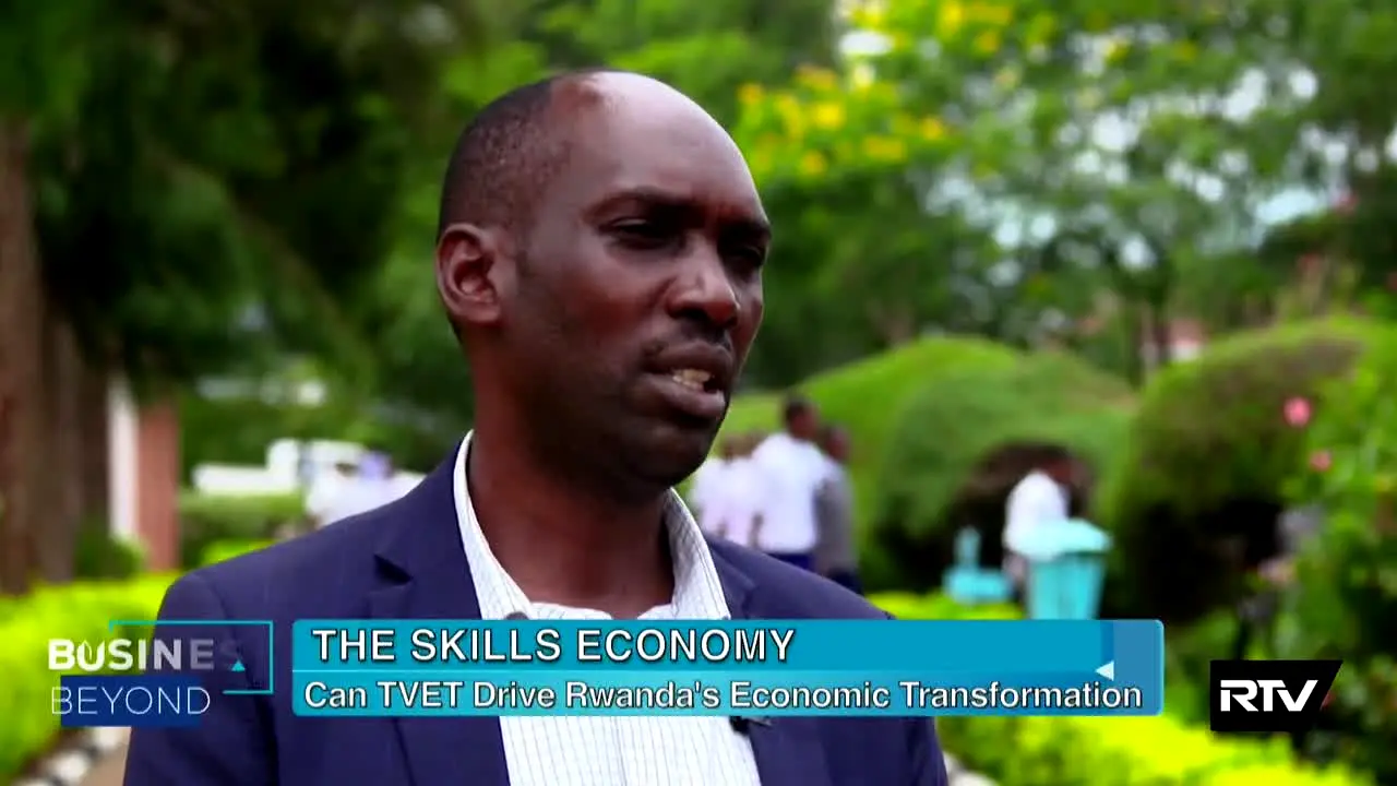 RTV Rwanda in diretta